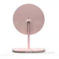 USB Rechargheable Mutil-lights Led Mirror for Make Up